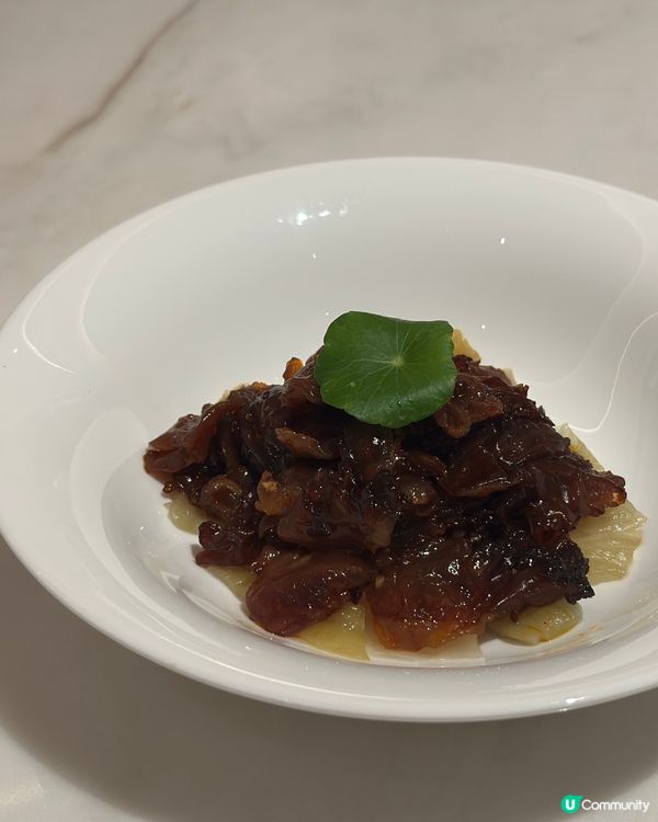 超高質4粒鐘點心任食