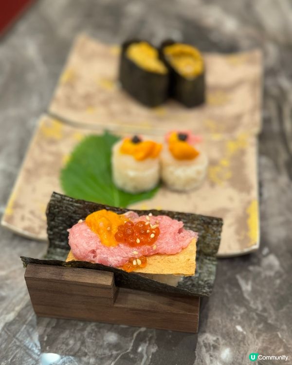 放題界最高級別係有原因