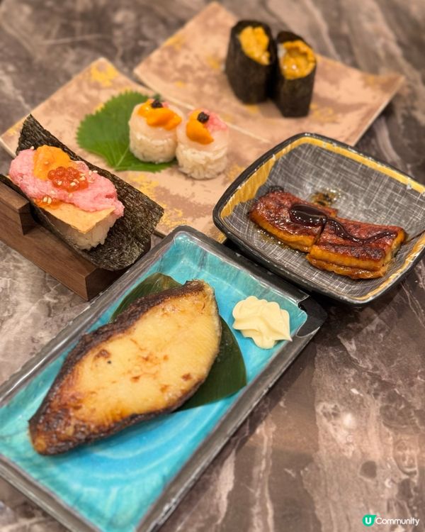 放題界最高級別係有原因