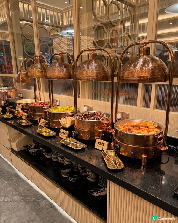 放題界最高級別係有原因