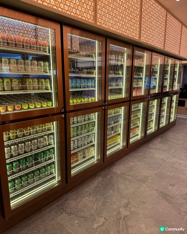 放題界最高級別係有原因