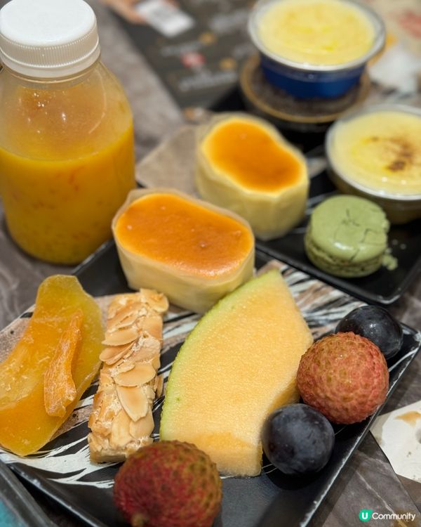 放題界最高級別係有原因