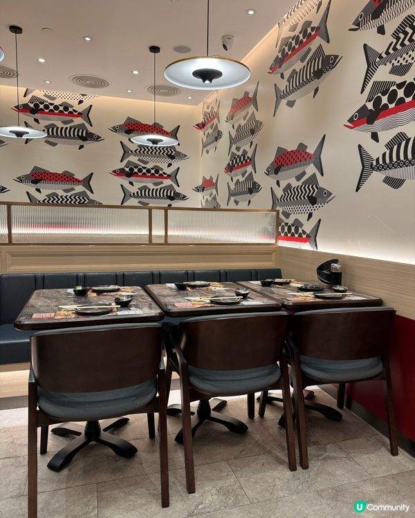 放題界最高級別係有原因