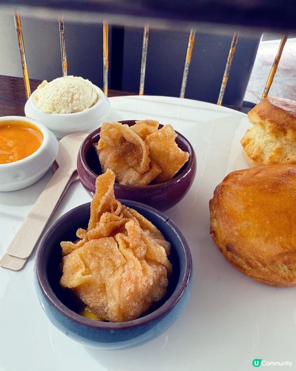 將軍澳酒店抵食夏日芒香果漾下午茶