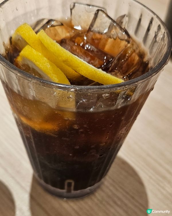 簡簡單單又一餐天氣炎熱出街食 留港消費經濟實惠開開心心 