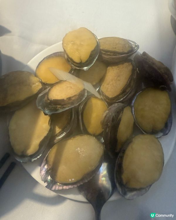 東門領先任食新鮮海鮮
