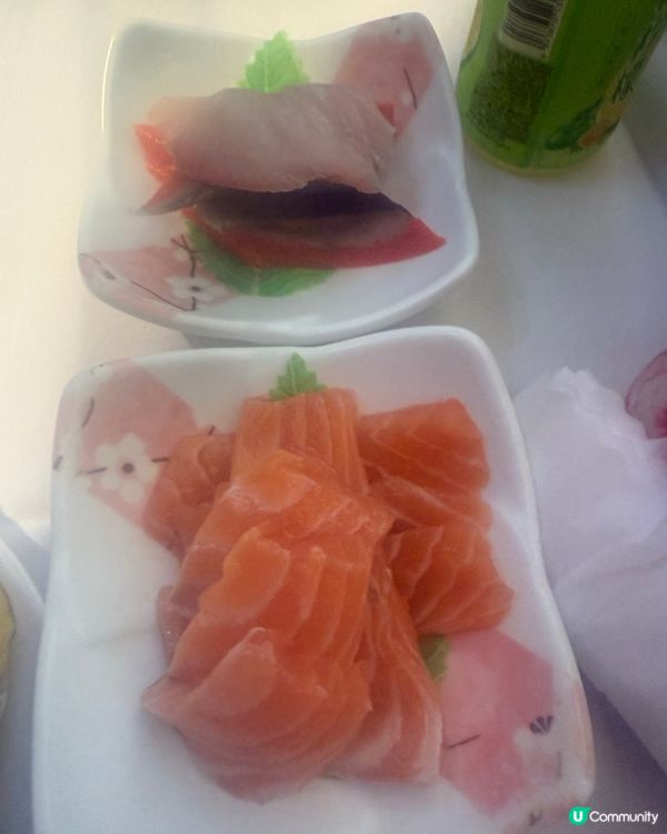 東門領先任食新鮮海鮮