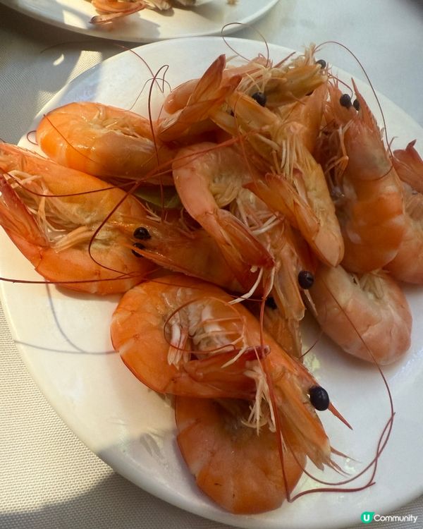 東門領先任食新鮮海鮮