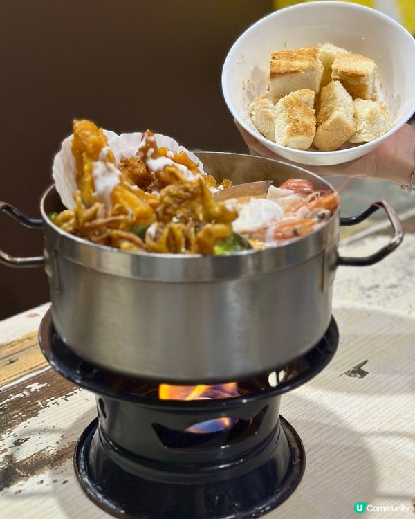 銅鑼灣· Milu Thai มิลู่ไทย 