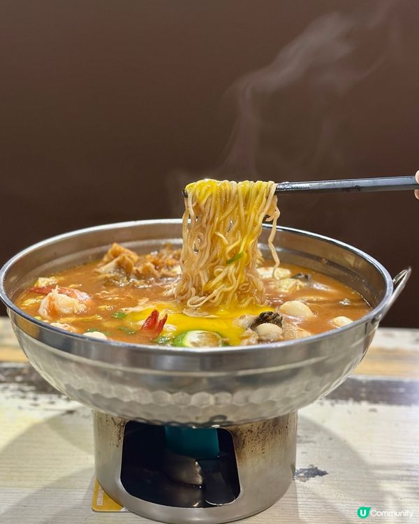 銅鑼灣· Milu Thai มิลู่ไทย 