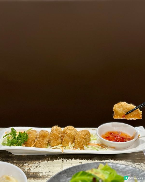 銅鑼灣· Milu Thai มิลู่ไทย 