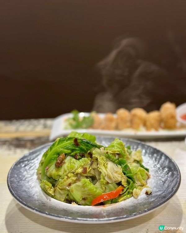 銅鑼灣· Milu Thai มิลู่ไทย 