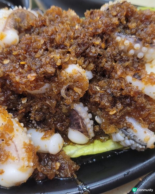 個人覺得比荃灣出名米線店更好味的小巷米線店