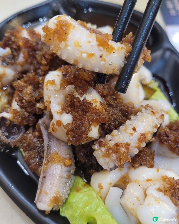 個人覺得比荃灣出名米線店更好味的小巷米線店