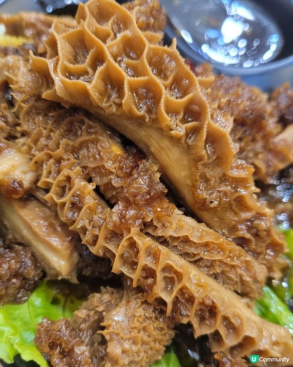 個人覺得比荃灣出名米線店更好味的小巷米線店