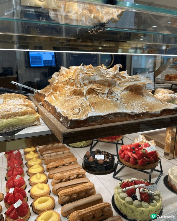 口水已經流晒出嚟🤤