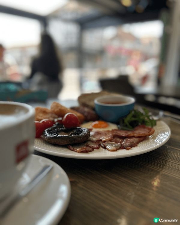 口水已經流晒出嚟🤤