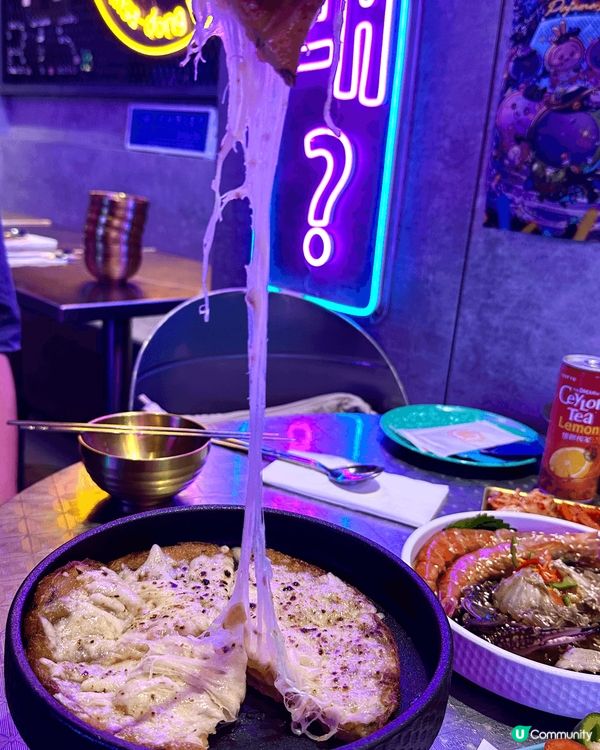 今次到餐廳目標很明確