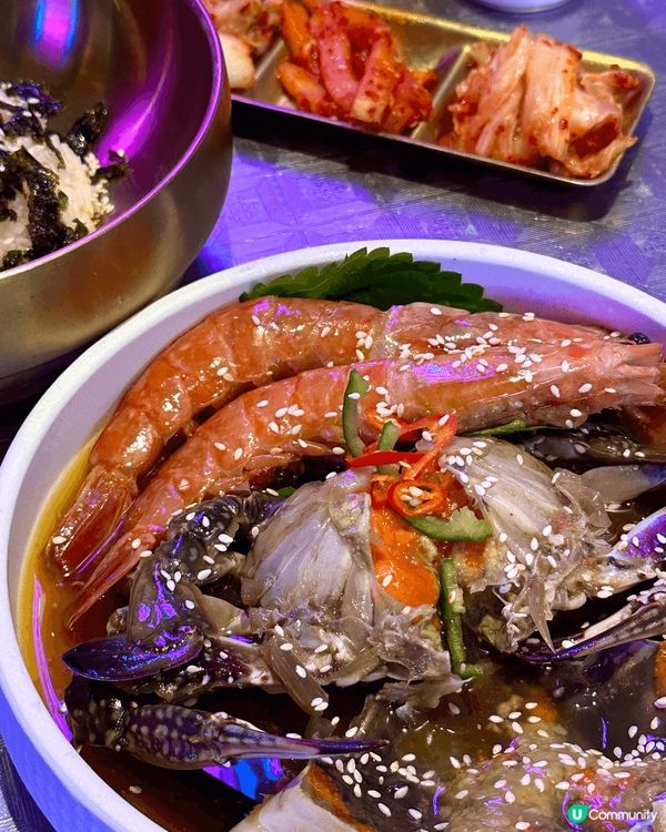 今次到餐廳目標很明確
