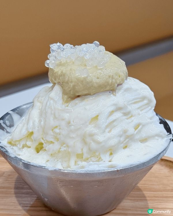 #妍媽飲飲食食😋 最近聽朋友講，旺角有間好出名嘅甜品小店——...