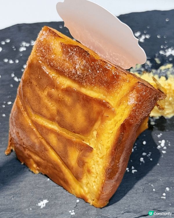 #妍媽飲飲食食😋 最近聽朋友講，旺角有間好出名嘅甜品小店——...