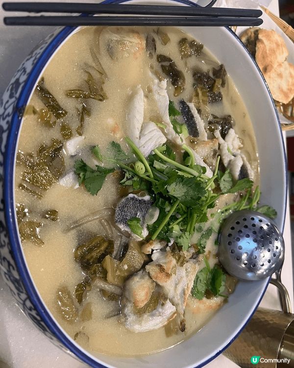 今次去左一間銅鑼灣的小店-嘹咋咧，呢間係食地道陝西風味餐廳，...