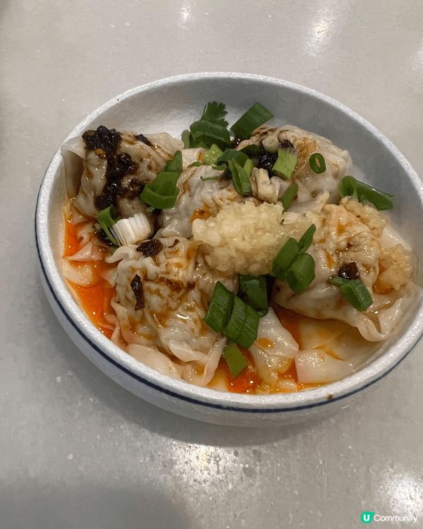 今次去左一間銅鑼灣的小店-嘹咋咧，呢間係食地道陝西風味餐廳，...