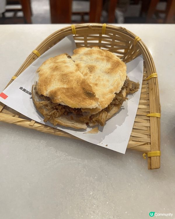 今次去左一間銅鑼灣的小店-嘹咋咧，呢間係食地道陝西風味餐廳，...