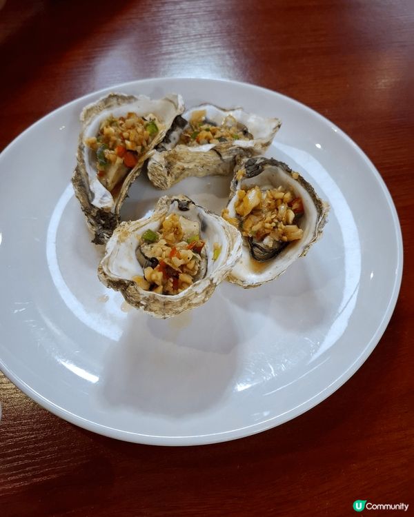 海鮮餐