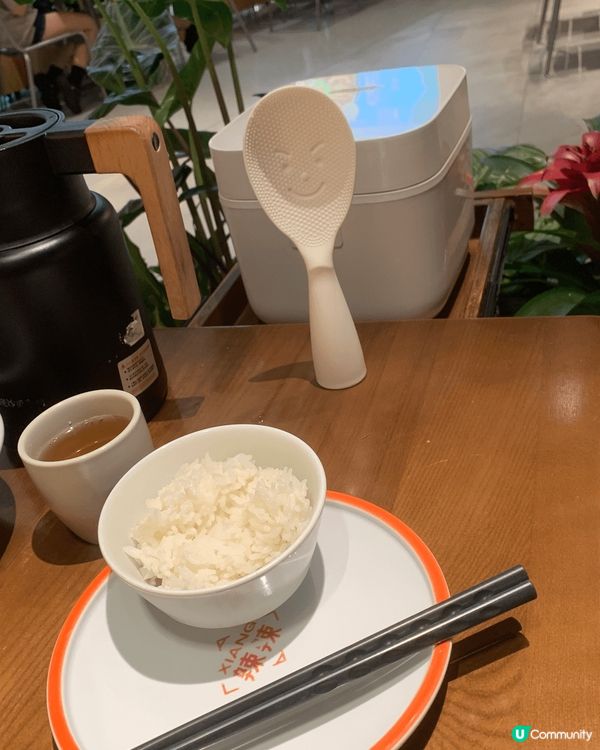 北上福田找餐廳美食，原來除了美食，還有手工氣球