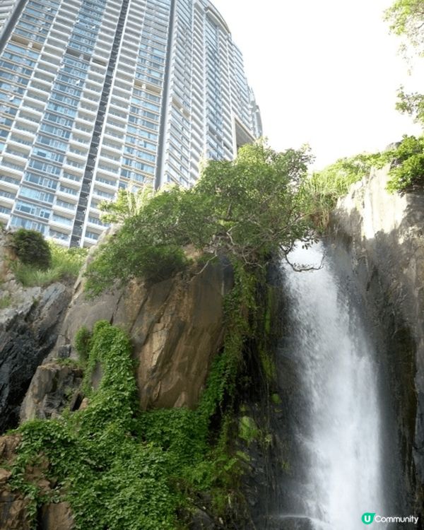 作為攝影發燒友📷 ，我同爸爸最開心嘅時刻就係前年聖誕長假去瀑...