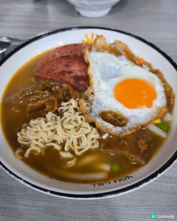 作為沙嗲牛肉小粉絲，不得不提及"好好運‘’呢間小店，週六不到...