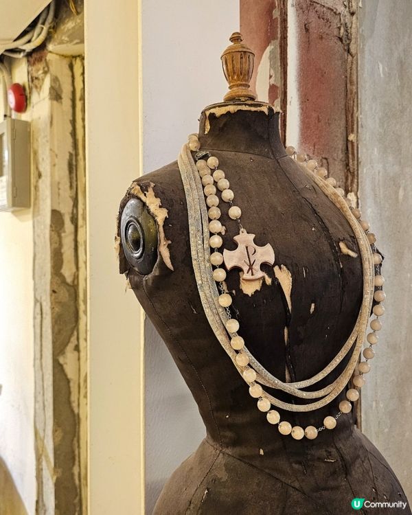 🇰🇷首爾新沙洞人氣英倫風格甜點咖啡店🍫☕