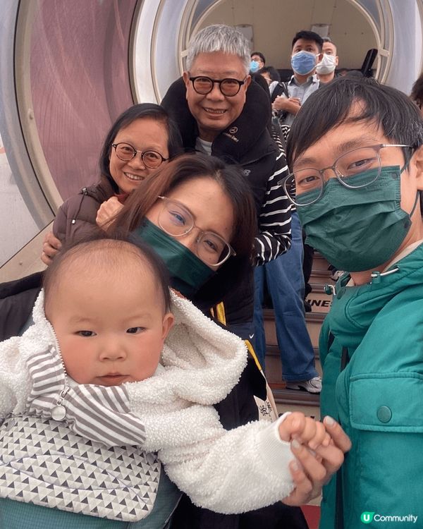 原來沖繩可以好簡單！