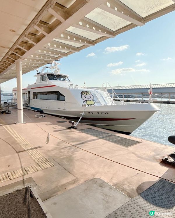 小豆島天使之路 👼  尋夢之旅 👣