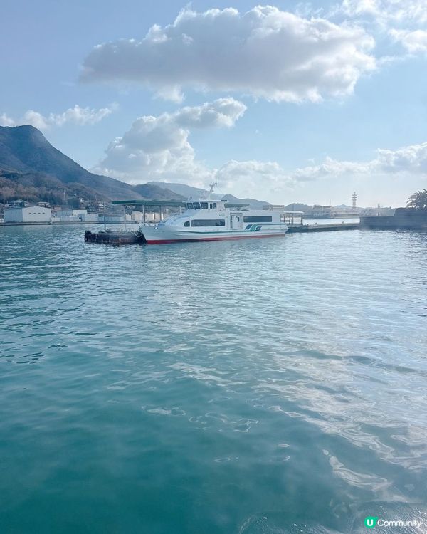 小豆島天使之路 👼  尋夢之旅 👣