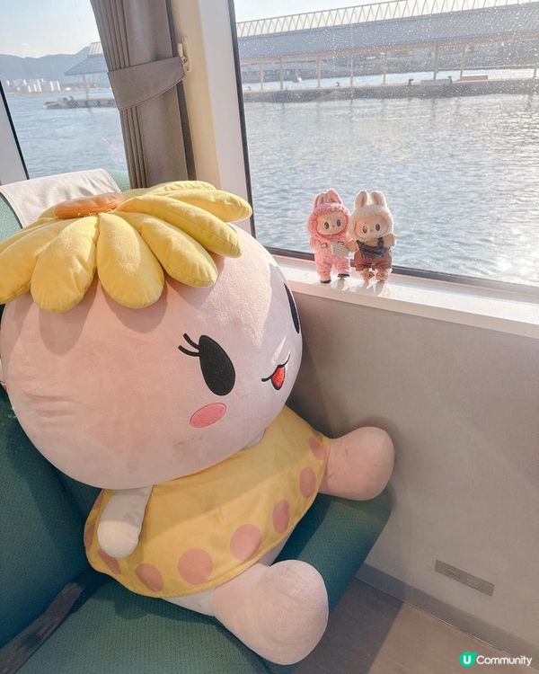 小豆島天使之路 👼  尋夢之旅 👣