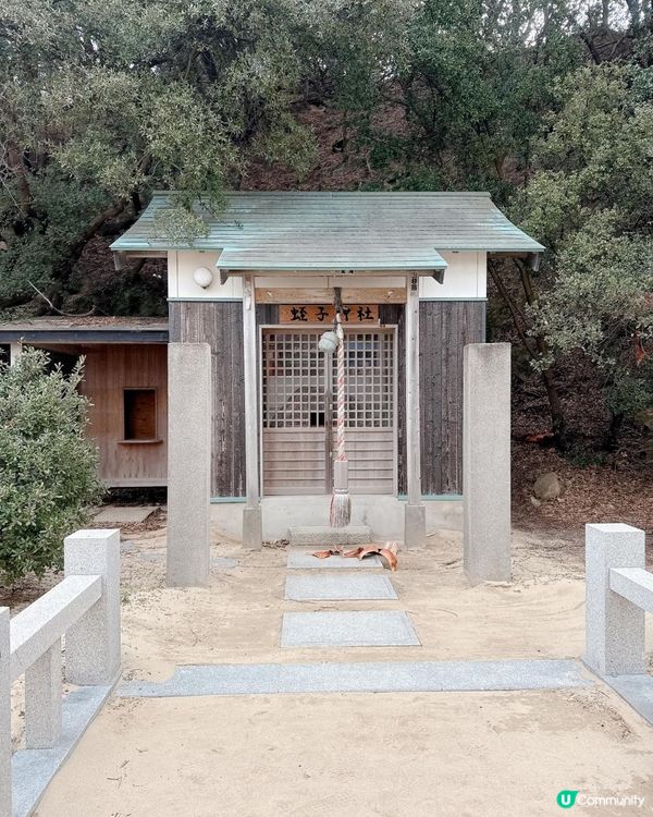 小豆島天使之路 👼  尋夢之旅 👣