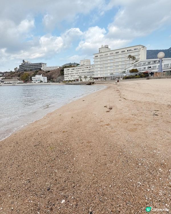 小豆島天使之路 👼  尋夢之旅 👣