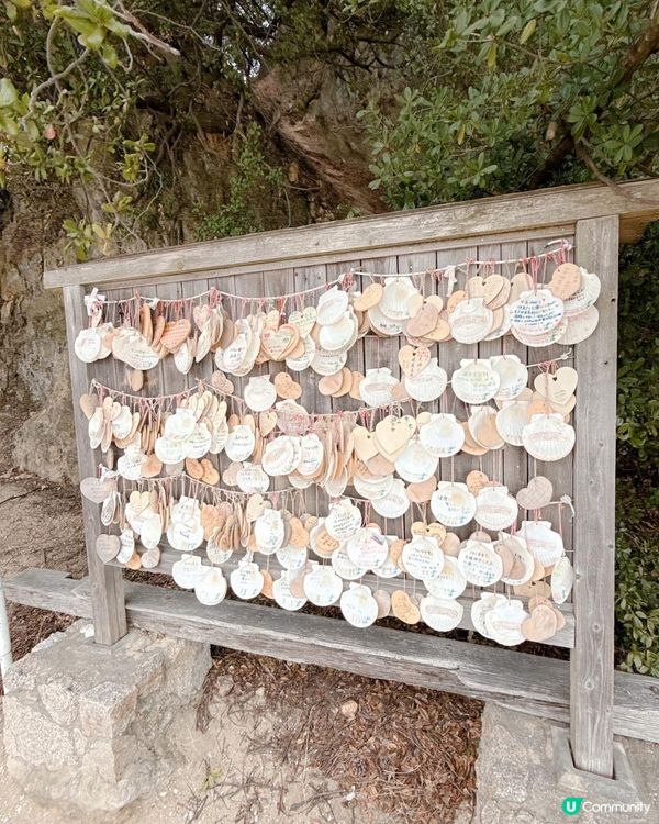 小豆島天使之路 👼  尋夢之旅 👣