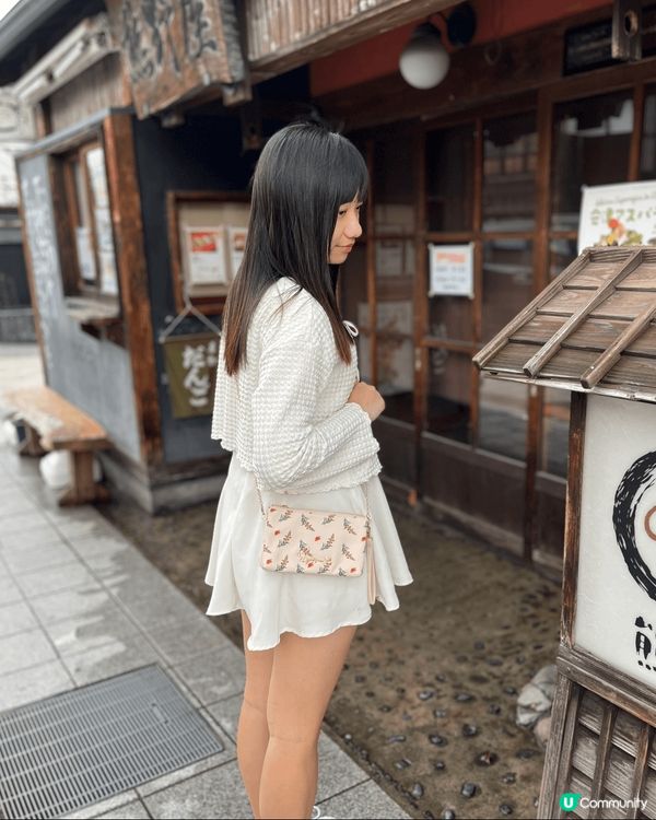 今次去日本嘅七日町打卡😍 仙台出發都唔洗好耐就到，附近仲有大...