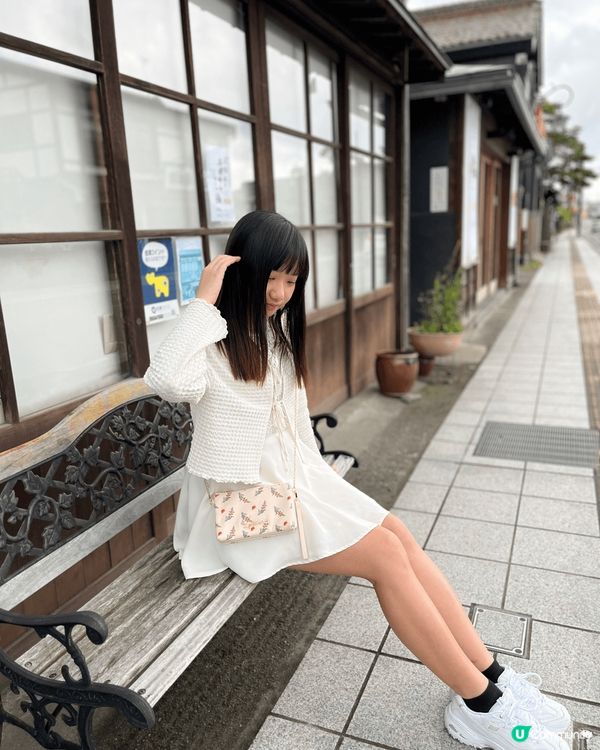 今次去日本嘅七日町打卡😍 仙台出發都唔洗好耐就到，附近仲有大...