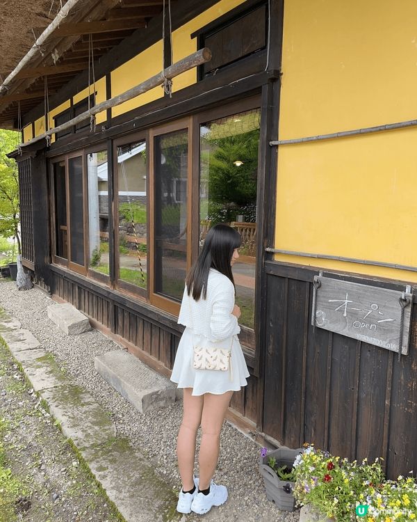 今次去日本嘅七日町打卡😍 仙台出發都唔洗好耐就到，附近仲有大...