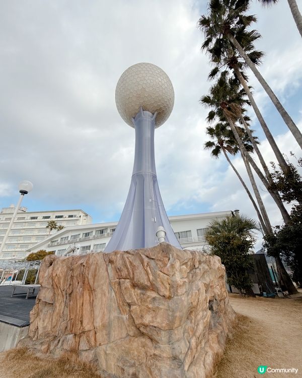 小豆島天使之路 👼  尋夢之旅 👣