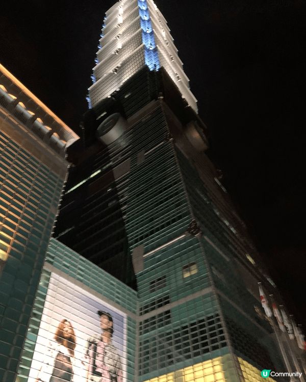 以上的景點分別在臺灣裡的兩個地點，都是值得去打卡及到此一遊的...