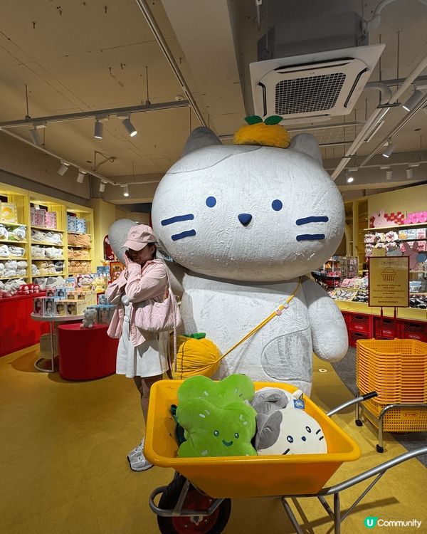 BUTTER（버터）是韓國熱門的連鎖文具店，整個BUTTER...