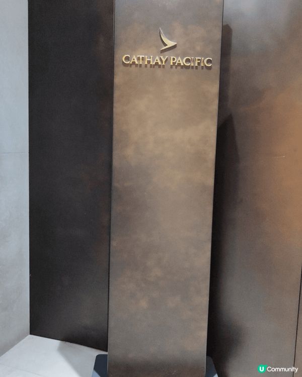 🧳今次用渣打張CX Master card第一次能夠使用位希...