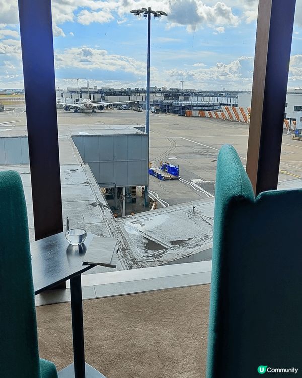 🧳今次用渣打張CX Master card第一次能夠使用位希...