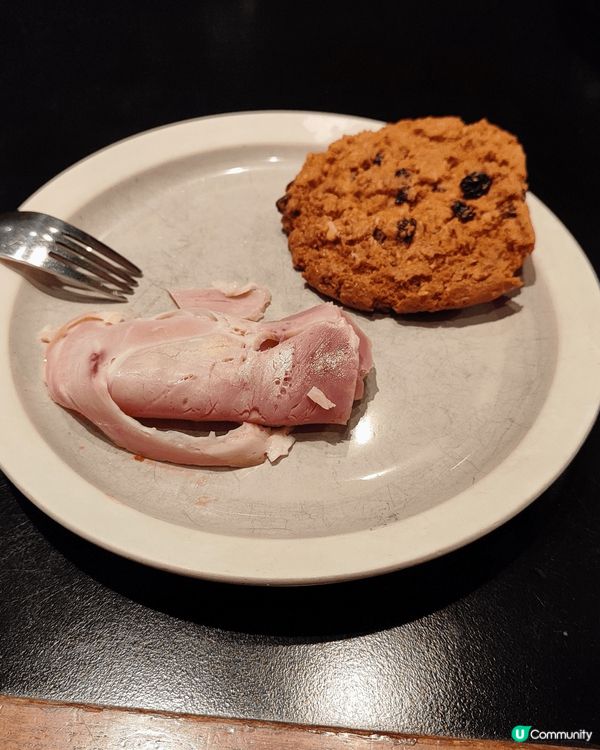 🧳今次用渣打張CX Master card第一次能夠使用位希...