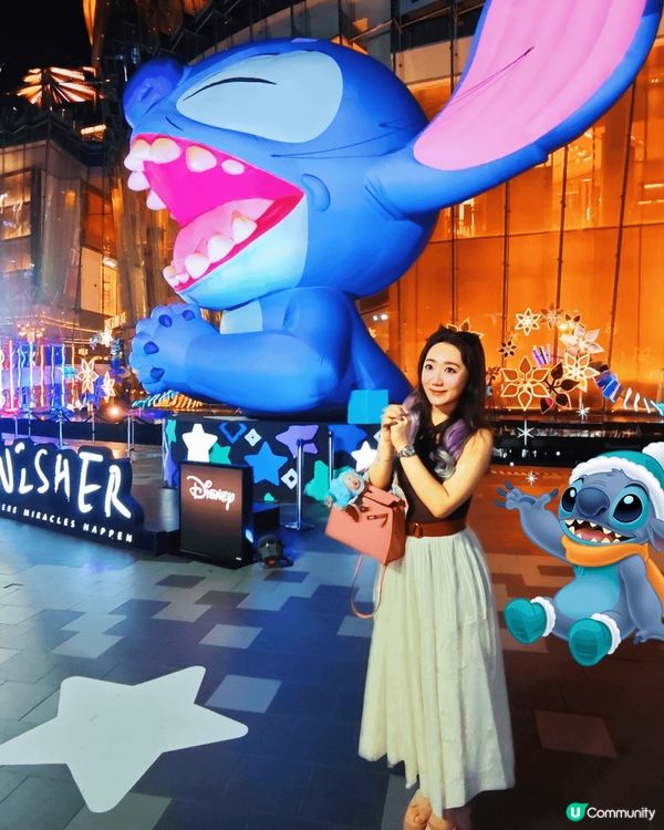 此地方為曼谷iconsiam 商場包羅萬有 吃 買 玩 打咭...